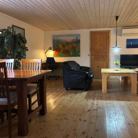 Kobmandsgarden 3 Apartman Sæby Kültér fotó