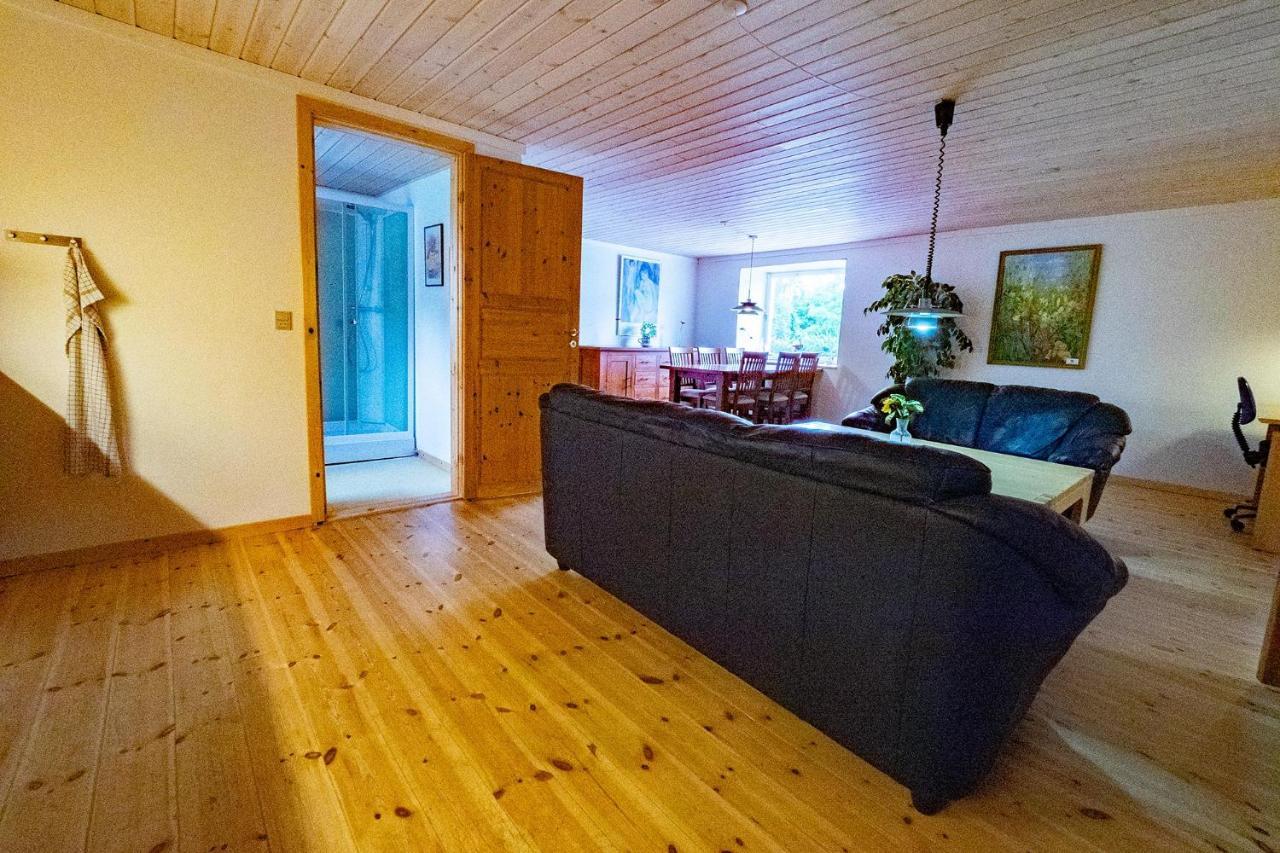 Kobmandsgarden 3 Apartman Sæby Kültér fotó