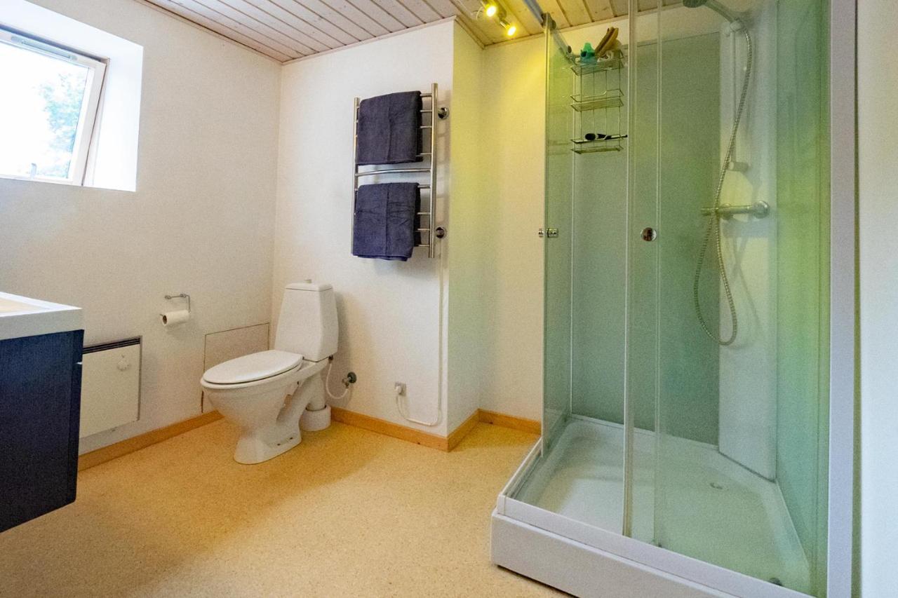 Kobmandsgarden 3 Apartman Sæby Kültér fotó