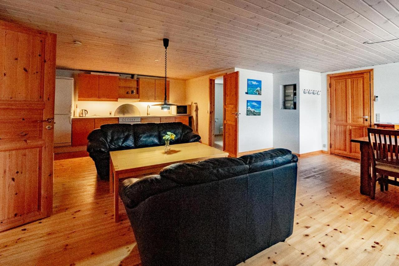 Kobmandsgarden 3 Apartman Sæby Kültér fotó