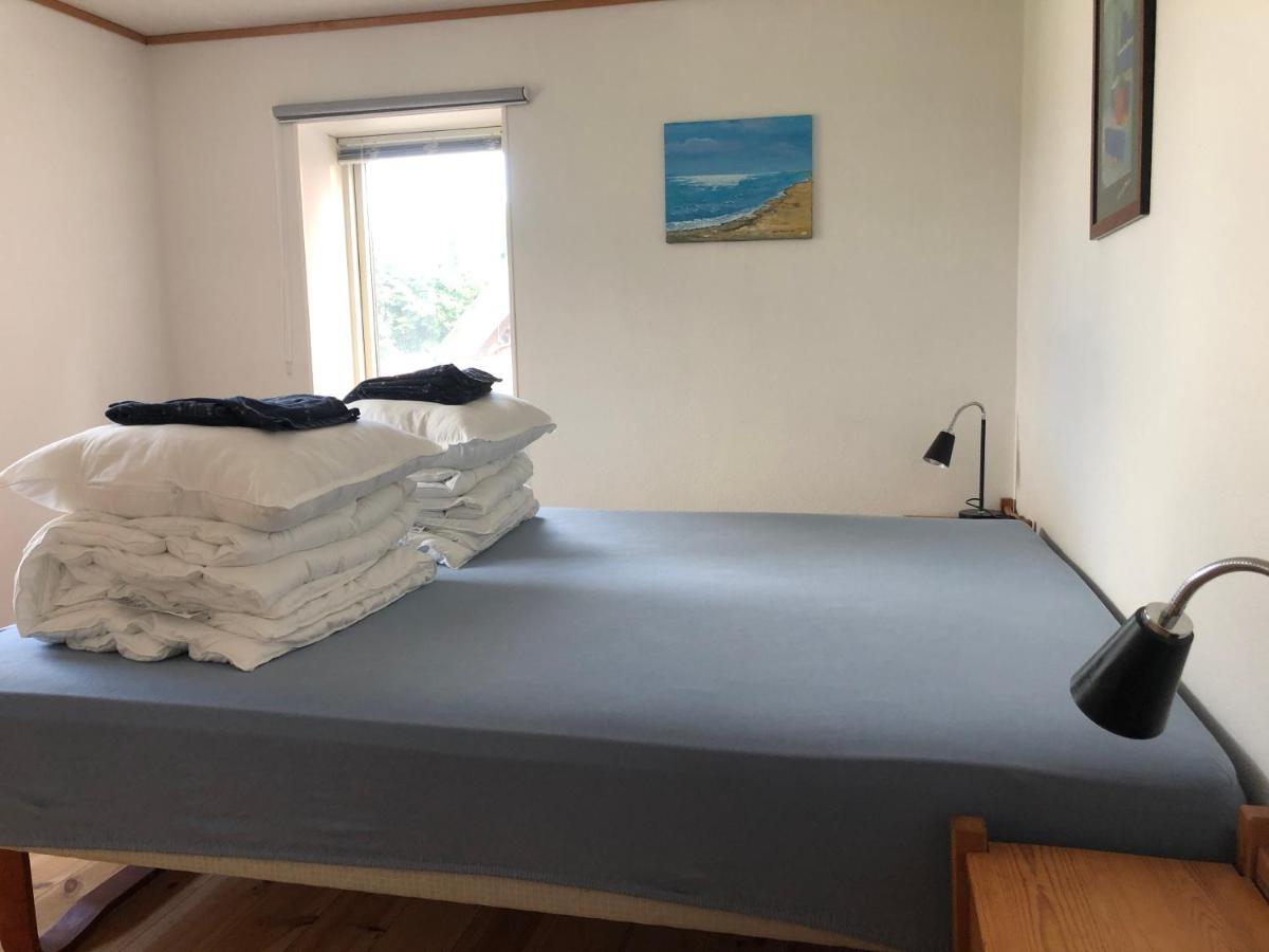 Kobmandsgarden 3 Apartman Sæby Kültér fotó